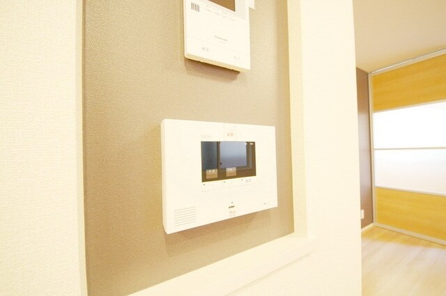 ロッコの物件内観写真