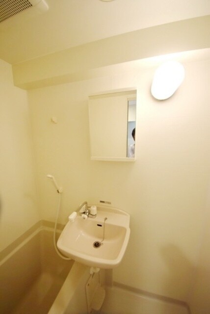 レジディア浦安の物件内観写真