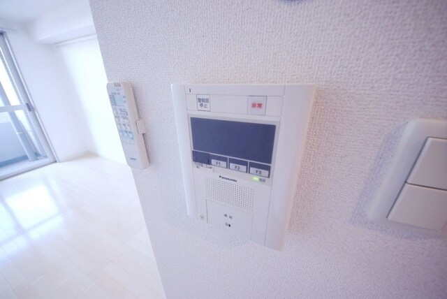 レジディア浦安の物件内観写真