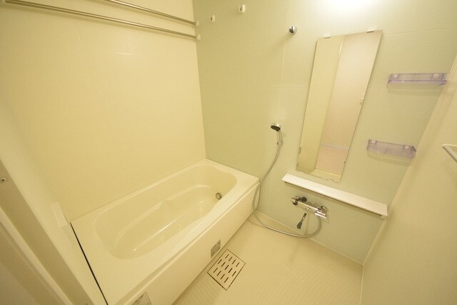 コートブリーズ船橋中山の物件内観写真