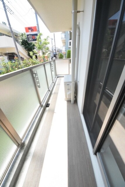 コートブリーズ船橋中山の物件内観写真