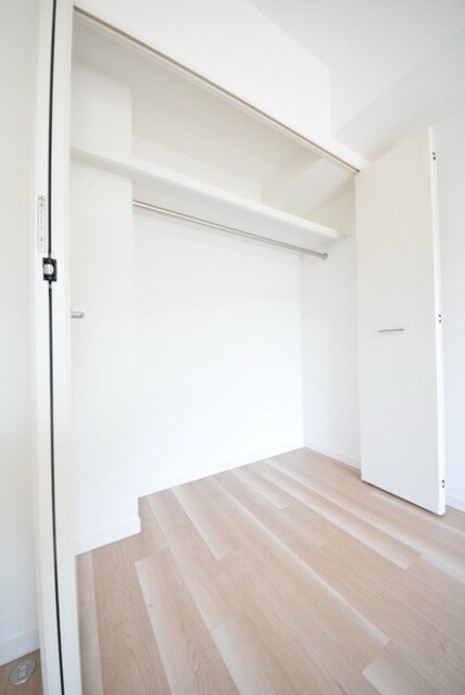 コートブリーズ船橋中山の物件内観写真