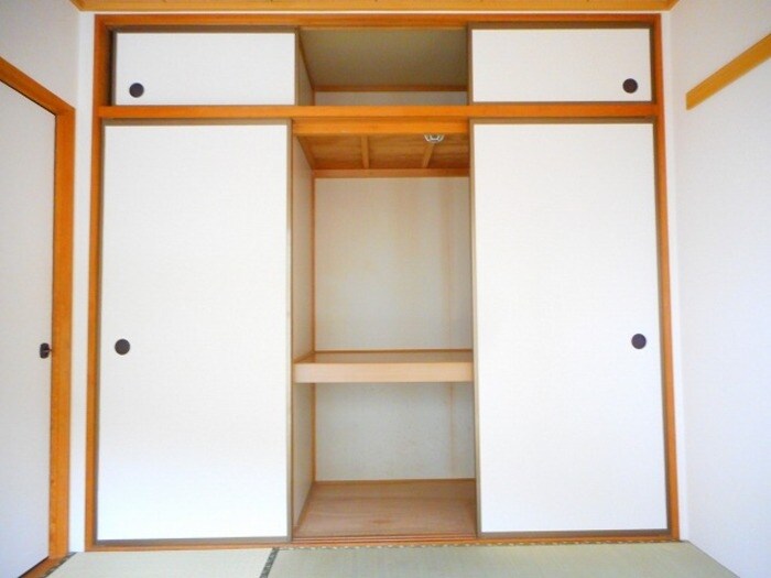 サニーコート田辺の物件内観写真