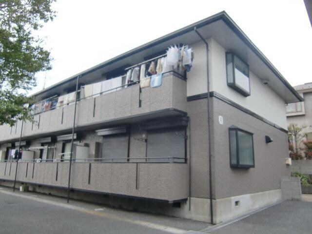 サニーコート田辺の物件内観写真