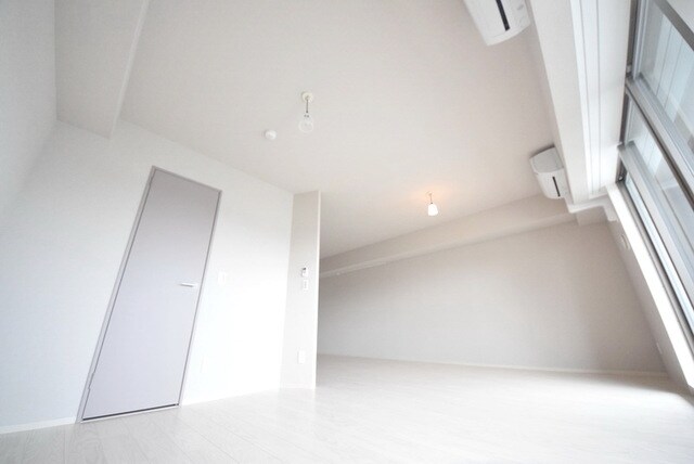 ロイヤルパークス船橋の物件内観写真