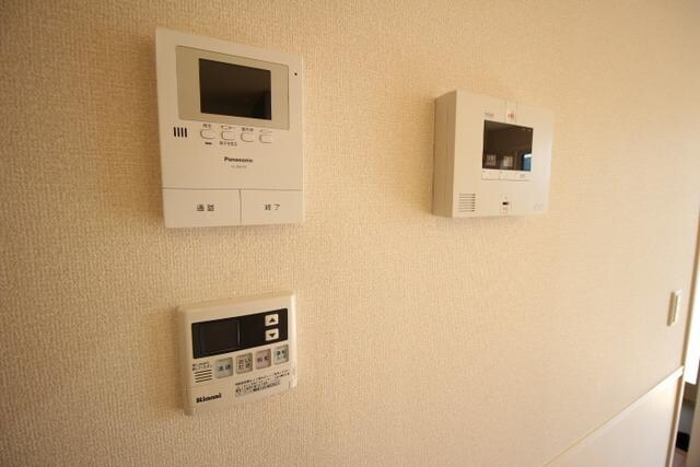 グローリアコート　Aの物件内観写真