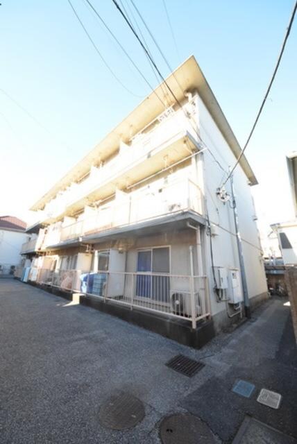 グラースの物件内観写真