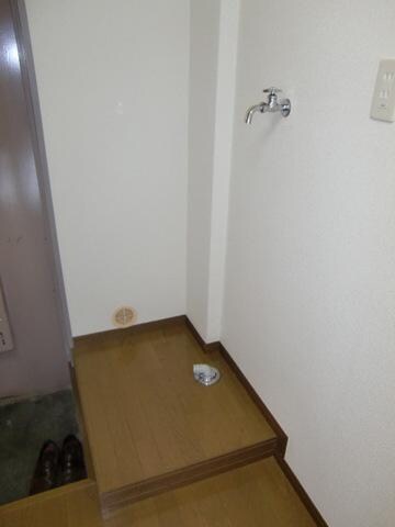 グラースの物件内観写真