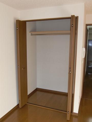 グラースの物件内観写真