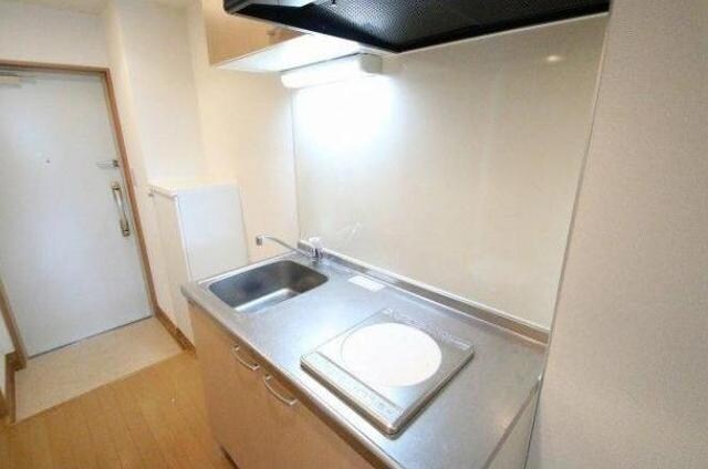 アネックスかみしのの物件内観写真