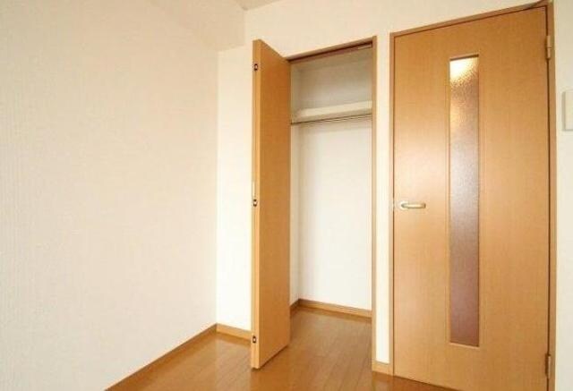 アネックスかみしのの物件内観写真