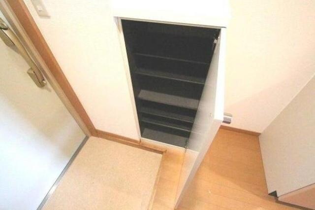 アネックスかみしのの物件内観写真