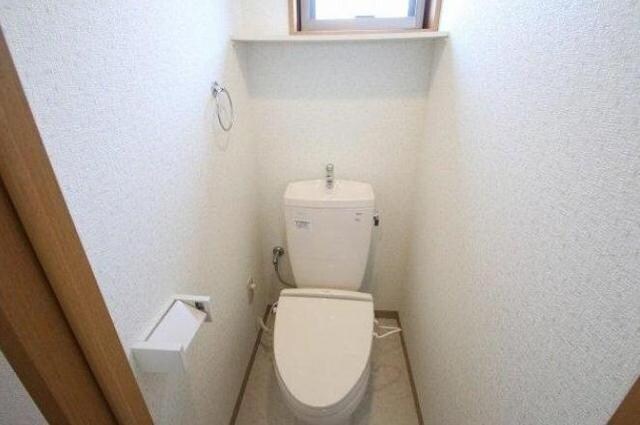 アネックスかみしのの物件内観写真