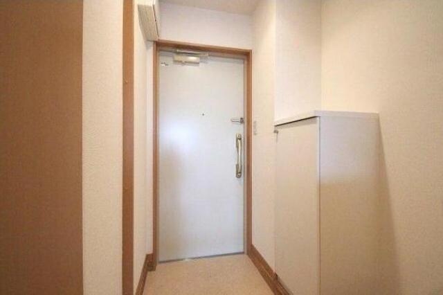 アネックスかみしのの物件内観写真