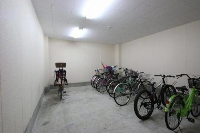 アネックスかみしのの物件内観写真