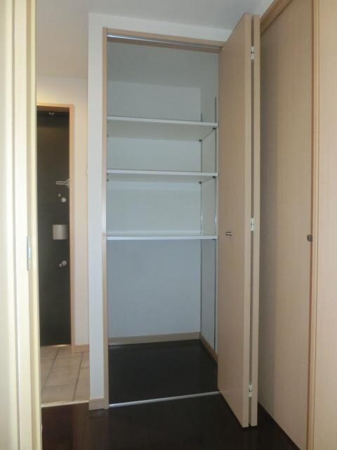 Ｓ－ＦＯＲＴ西船橋の物件内観写真