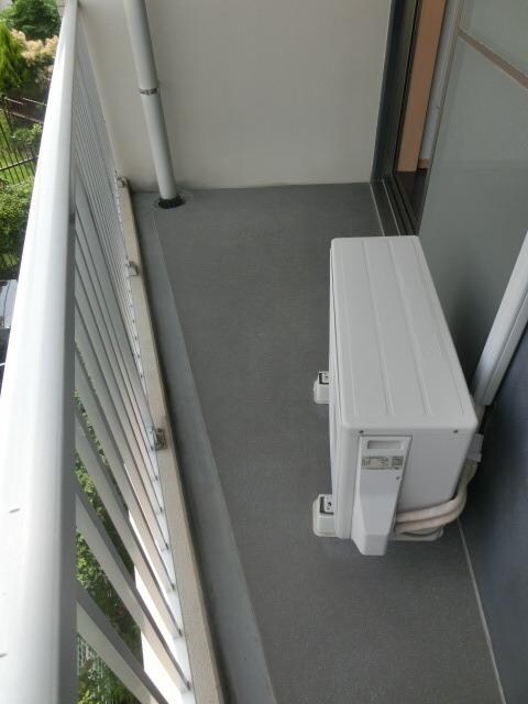 Ｓ－ＦＯＲＴ西船橋の物件内観写真