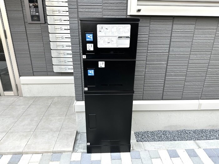 メゾン津田沼の物件内観写真