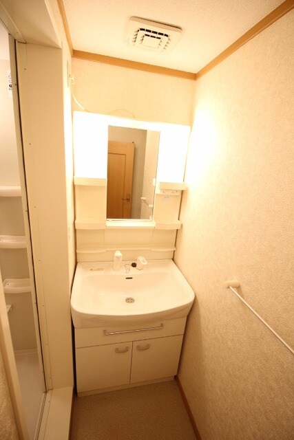 グレイスコートの物件内観写真