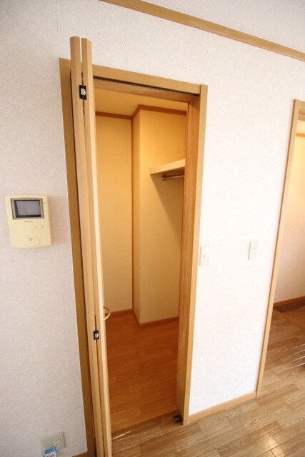 グレイスコートの物件内観写真