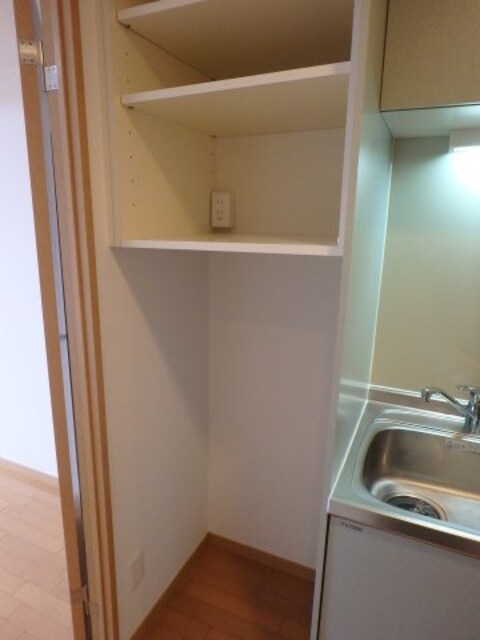 ザ・レジデンス行徳IIの物件内観写真