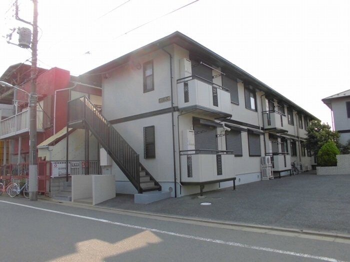 メゾンクレールの物件内観写真