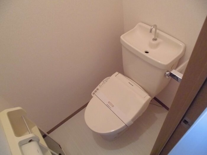 メゾンクレールの物件内観写真