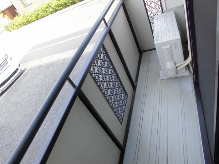 メゾンクレールの物件内観写真