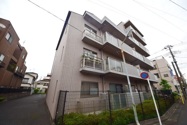 ドミールエムエス(001192_12)の物件内観写真