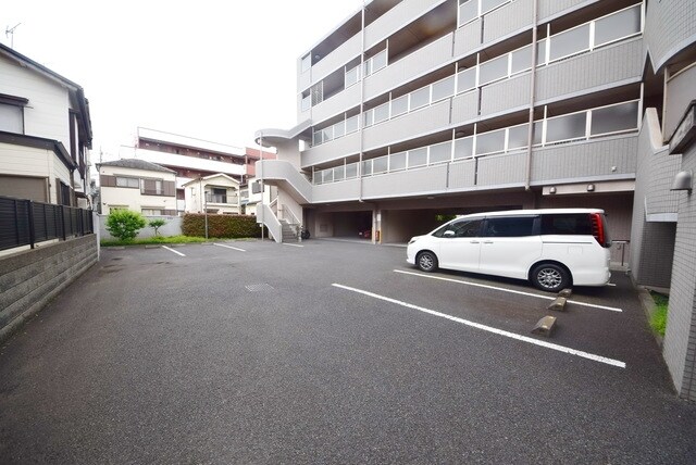 ドミールエムエス(001192_12)の物件内観写真