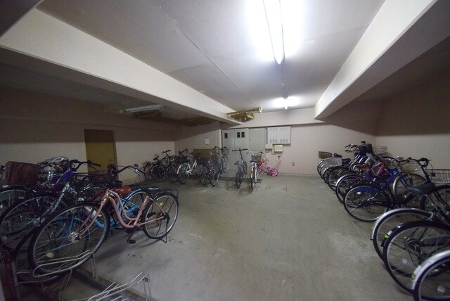 ドミールエムエス(001192_12)の物件内観写真