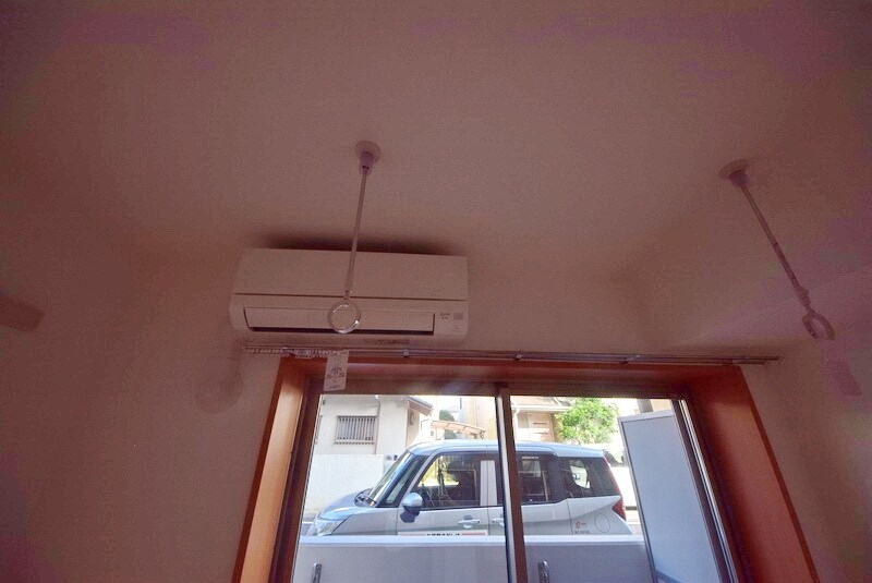 S-FORT船橋海神Eastの物件内観写真