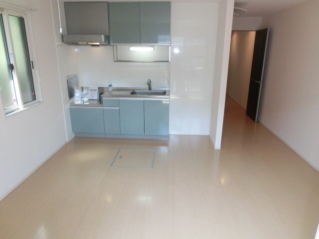 ファースト　キャロベリーの物件内観写真