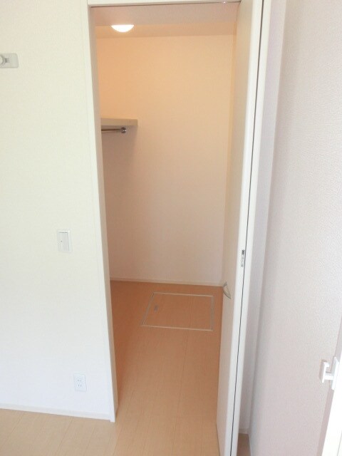 ファースト　キャロベリーの物件内観写真