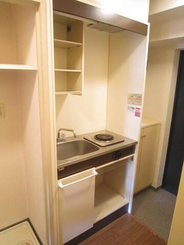 グローリア初穂新小岩の物件内観写真