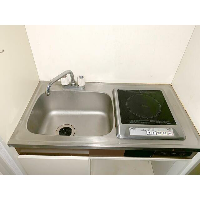 グローリア初穂新小岩の物件内観写真