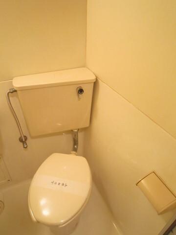 グローリア初穂新小岩の物件内観写真