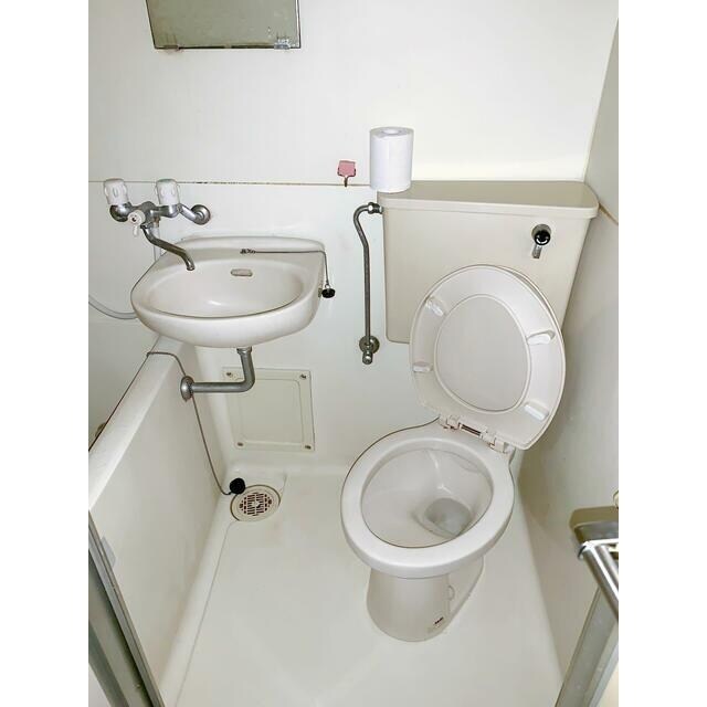 グローリア初穂新小岩の物件内観写真