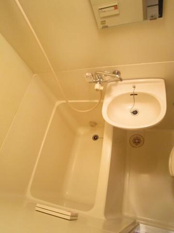 グローリア初穂新小岩の物件内観写真