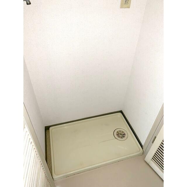 グローリア初穂新小岩の物件内観写真