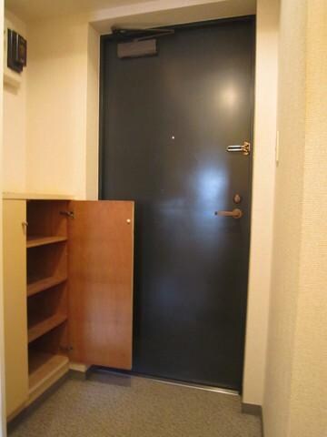 グローリア初穂新小岩の物件内観写真