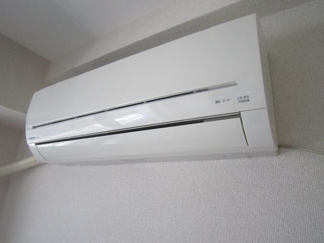 グローリア初穂新小岩の物件内観写真