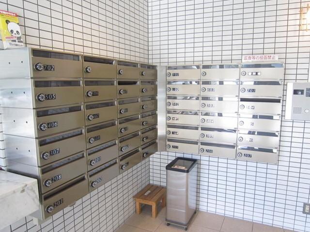 グローリア初穂新小岩の物件内観写真