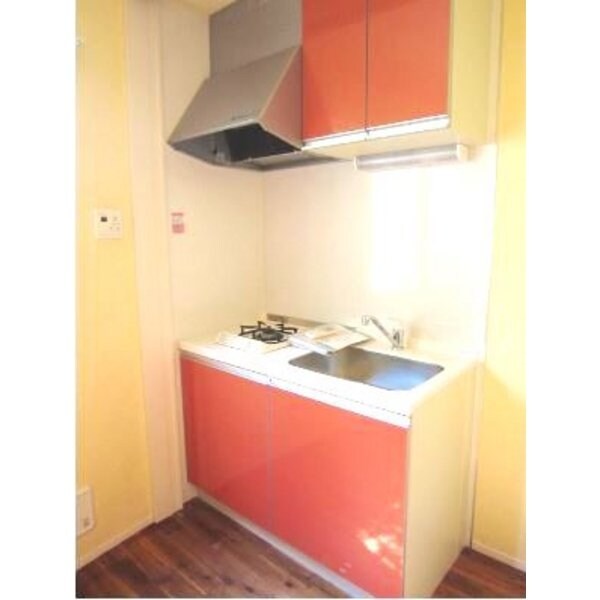 ASTREAの物件内観写真