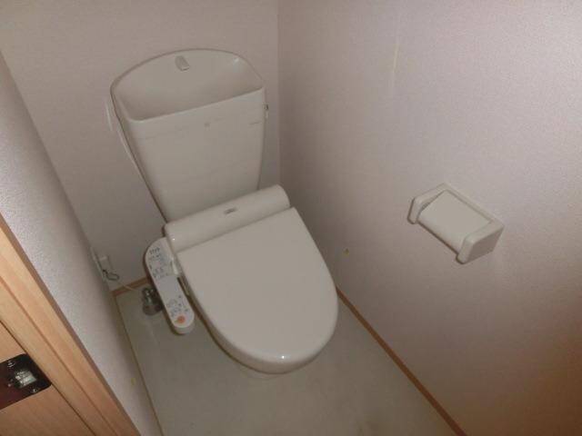 グレイスヴィラ東中山の物件内観写真