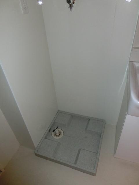 グレイスヴィラ東中山の物件内観写真