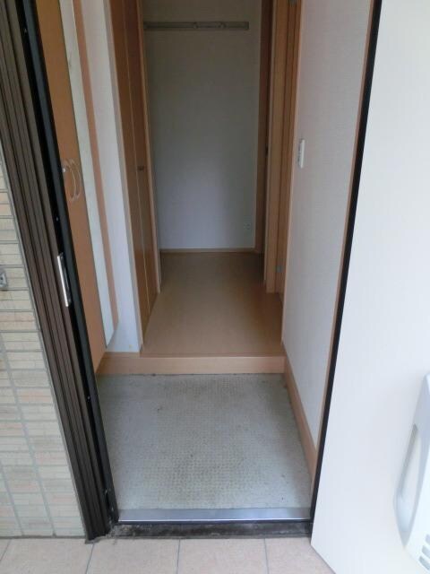 グレイスヴィラ東中山の物件内観写真