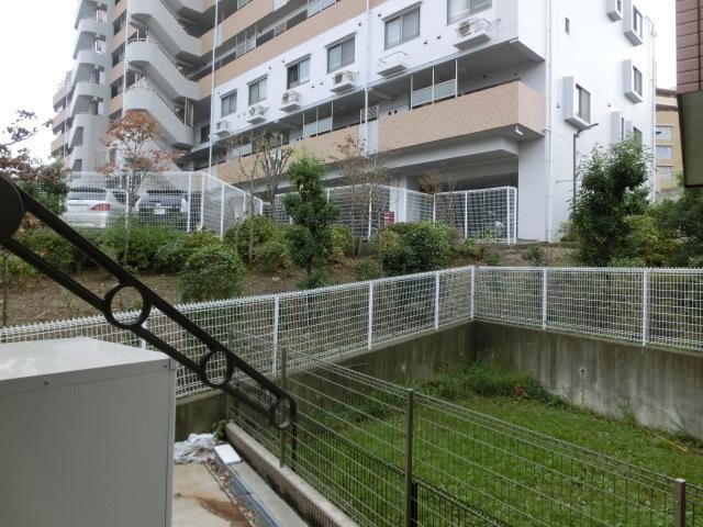 グレイスヴィラ東中山の物件内観写真