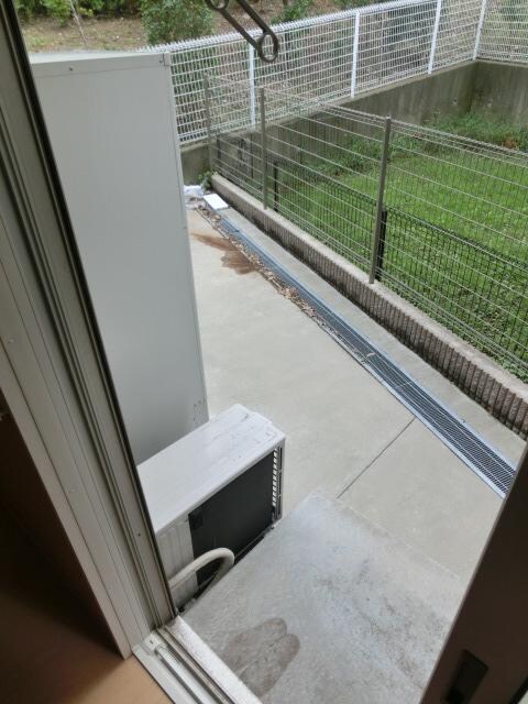 グレイスヴィラ東中山の物件内観写真