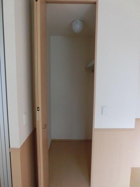 グレイスヴィラ東中山の物件内観写真